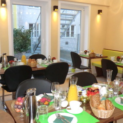 Hotel Andra - Bild 25