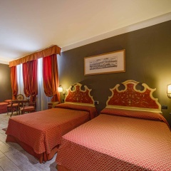 Hotel Aaron - Bild 4