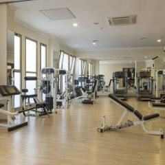 Grand Pasa Hotel - All Inclusive - Bild 23