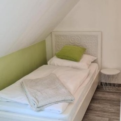 Ferienwohnung Nr 12 inkl Bettwäsche Handtücher Endreinigung - Bild 5