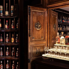 Domaine de la Reine Margot Paris-Issy - MGallery Collection - Bild 14