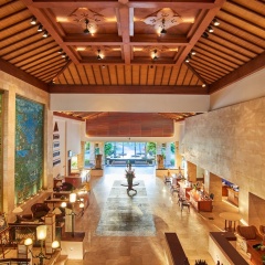Villas at The Patra Bali Resort & Villas - Bild 28