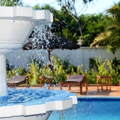 Zanoceanique Luxury Hotel in Kigomani, Tanzania from 61$, photos, reviews - zenhotels.com photo 37
