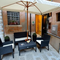 Hotel Orion - Bild 15