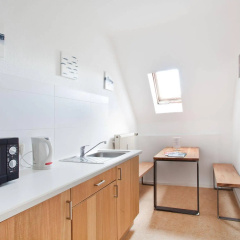 Five Reasons Hotel & Hostel - Bild 28