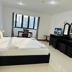 Apartments Omni Tower Direct Rooms Sukhumvit Soi 4 - Bild 19