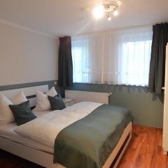 Ferienwohnung Haus Bettina - Bild 2