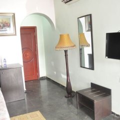 Transtell Suites & Apartments in Owerri, Nigeria from 96$, photos, reviews - zenhotels.com photo 30
