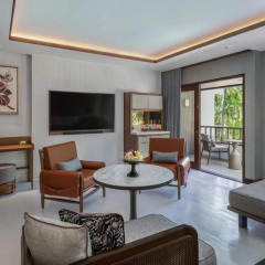 Sheraton Laguna - Bild 4