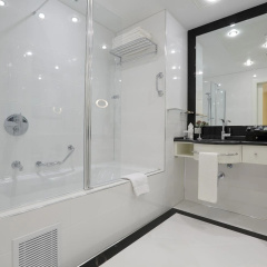 Ankara Atli Hotel - Bild 10