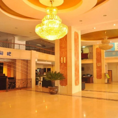 Blue Sky Hotel photo 2