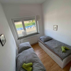 Helle 3-Zimmerwohnung in Uninahe - Bild 3