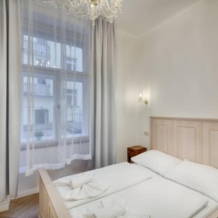 Dusni 13 Old Town Apartment - Bild 9
