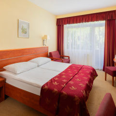 Hotel Benczur - Bild 6