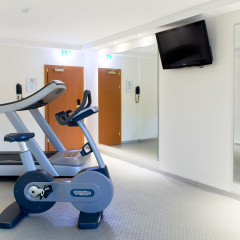 Leonardo Hotel Koeln Bonn Airport - Bild 21