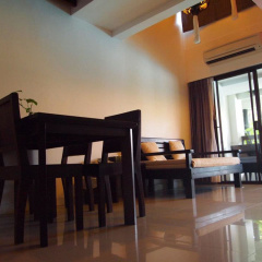Fanari Khaolak Resort - Seafront Wing - Bild 20