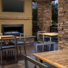 Hampton Inn & Suites Phoenix Tempe thumbnail 27