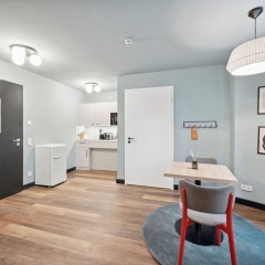 Limehome Berlin Stresemannstr - Bild 12