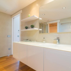 Llevant - Apartment In Portocolom. Free Wifi - Bild 7