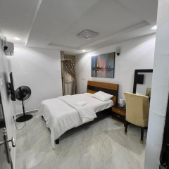 Red Box Apartment - Bild 6
