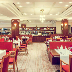 Mercure Hotel Potsdam City - Bild 22