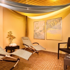 Living Hotel am Olympiapark - Bild 16