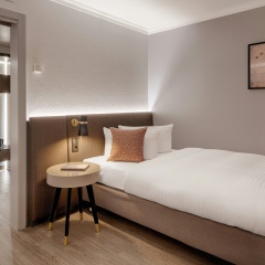 Bilderberg Bellevue Hotel Dresden - Bild 5