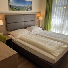 City-Hotel Kurfürst Balduin - Bild 4