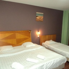 Hotel Albert - Bild 2