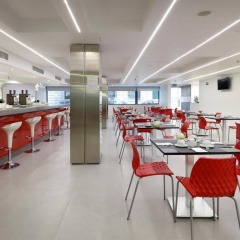 Hotel Eurostars Central - Bild 15