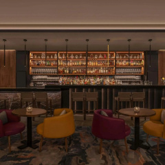 JW Marriott Hotel Hong Kong - Bild 17