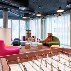 ibis Styles Bern City - Bild 18