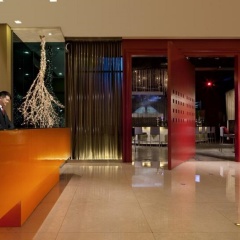Cosmo Hotel Hong Kong by Dorsett Hotels - Bild 24