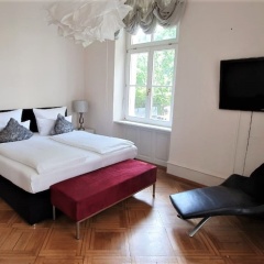 Luxus-Apartment-1-day-in-Casablanca - Bild 5