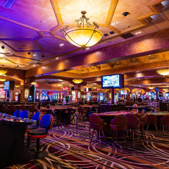 Santa Fe Station Hotel & Casino - Bild 21