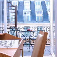 Hotel Alfred Sommier - Bild 8