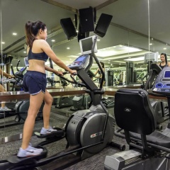 Grand Sukhumvit Hotel Bangkok Managed by Accor - Bild 18