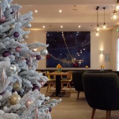 Hotel Le Mareuil - Bild 23
