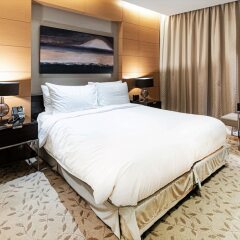 The Address Dubai Mall Spacious 1 Bedroom in Dubai, United Arab Emirates from 783$, photos, reviews - zenhotels.com photo 6