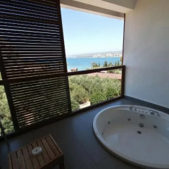 Lonicera West Hotel - Bild 5