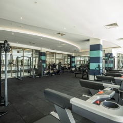 Sirius Town Residence and Spa - Bild 13