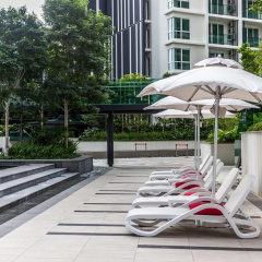 Swiss-Garden Hotel Melaka thumbnail 16