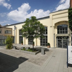 Werkhof Hotel - Bild 1