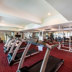 Furama Silom Hotel - Bild 29