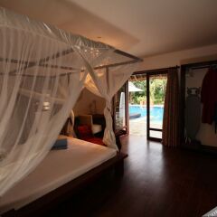 Villa Raymond in Galu Kinondo, Kenya from 250$, photos, reviews - zenhotels.com photo 5