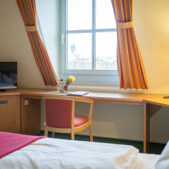 TOP martas Hotel Lutherstadt-Wittenberg - Bild 4