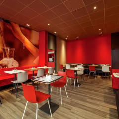 ibis Hamburg Alsterring - Bild 23