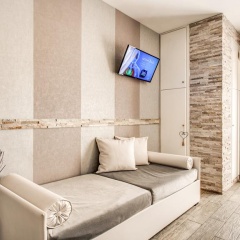 Santamaria Inn - Bild 16