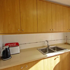 Canuta Mar 14- two story holiday home villa in Calpe thumbnail 17