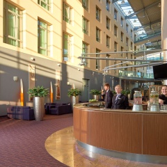 Dorint Hotel am Dom Erfurt - Bild 2